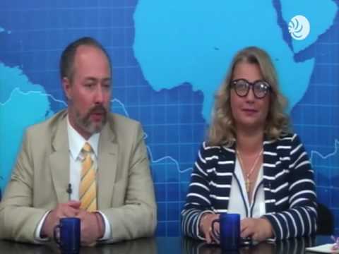 საინტერესო ადამიანები 28.05.16